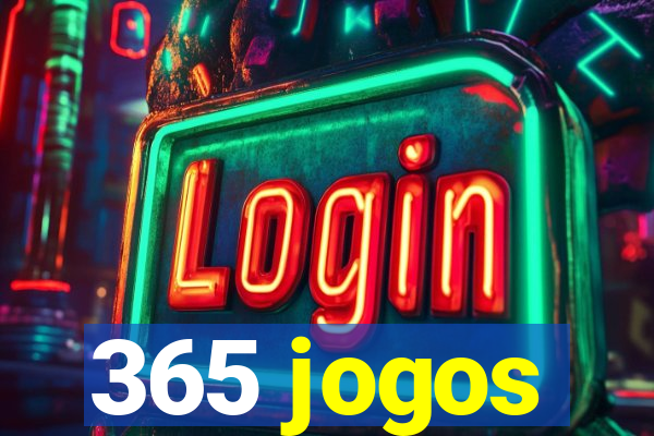 365 jogos